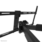 Picture of Neomounts WL40-550BL18 TV mount wall 43-75" - full motion - easy install