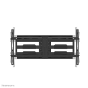 Picture of Neomounts WL40-550BL18 TV mount wall 43-75" - full motion - easy install