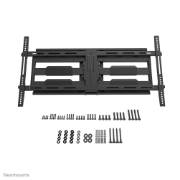 Picture of Neomounts WL40-550BL18 TV mount wall 43-75" - full motion - easy install