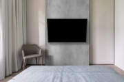 Picture of Neomounts WL40-550BL18 TV mount wall 43-75" - full motion - easy install