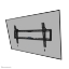 Image de Neomounts WL35-550BL18 Support pour écran mural 43-86" - inclinable - installation facile