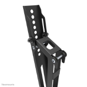 Picture of Neomounts WL35-550BL18 TV mount wall 43-86" - tiltable - easy install