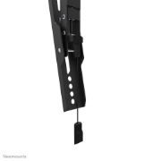 Picture of Neomounts WL35-550BL18 TV mount wall 43-86" - tiltable - easy install
