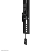 Picture of Neomounts WL35-550BL18 TV mount wall 43-86" - tiltable - easy install
