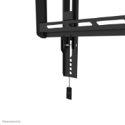 Picture of Neomounts WL35-550BL18 TV mount wall 43-86" - tiltable - easy install