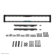 Picture of Neomounts WL35-550BL18 TV mount wall 43-86" - tiltable - easy install