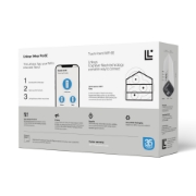 Picture of Linksys Velop Pro 6E Mesh WiFi 6E True Tri‑Band System