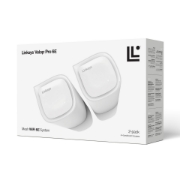 Picture of Linksys Velop Pro 6E Mesh WiFi 6E True Tri‑Band System