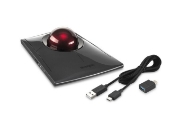 Afbeeldingen van Kensington SlimBlade™ Pro Trackball