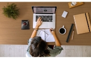 Afbeeldingen van Kensington SlimBlade™ Pro Trackball