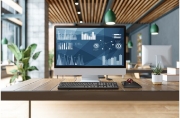 Afbeeldingen van Kensington SlimBlade™ Pro Trackball