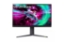 Picture of LG 32GR93U-B computer monitor 80 cm (31.5") 3840 x 2160 pixels 4K Ultra HD LCD Black