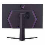Picture of LG 32GR93U-B computer monitor 80 cm (31.5") 3840 x 2160 pixels 4K Ultra HD LCD Black