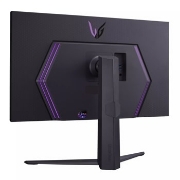 Picture of LG 32GR93U-B computer monitor 80 cm (31.5") 3840 x 2160 pixels 4K Ultra HD LCD Black