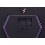 Picture of LG 32GR93U-B computer monitor 80 cm (31.5") 3840 x 2160 pixels 4K Ultra HD LCD Black