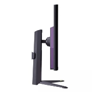 Picture of LG 32GR93U-B computer monitor 80 cm (31.5") 3840 x 2160 pixels 4K Ultra HD LCD Black