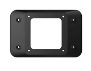 Picture of Compulocks Universal Invisible Mount Plate Black