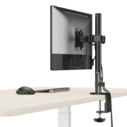 Picture of ACT Monitor arm 32", 1 monitor