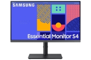 Picture of Samsung S43GC computer monitor 61 cm (24") 1920 x 1080 pixels Full HD LCD Black