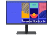 Picture of Samsung S43GC computer monitor 61 cm (24") 1920 x 1080 pixels Full HD LCD Black