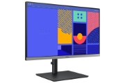 Picture of Samsung S43GC computer monitor 61 cm (24") 1920 x 1080 pixels Full HD LCD Black