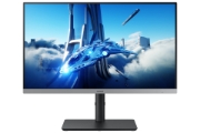 Picture of Samsung S43GC computer monitor 61 cm (24") 1920 x 1080 pixels Full HD LCD Black