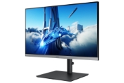 Picture of Samsung S43GC computer monitor 61 cm (24") 1920 x 1080 pixels Full HD LCD Black