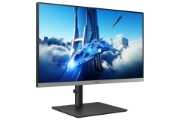 Picture of Samsung S43GC computer monitor 61 cm (24") 1920 x 1080 pixels Full HD LCD Black