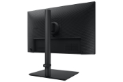 Picture of Samsung S43GC computer monitor 61 cm (24") 1920 x 1080 pixels Full HD LCD Black
