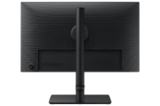 Picture of Samsung S43GC computer monitor 61 cm (24") 1920 x 1080 pixels Full HD LCD Black