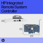 Picture of HP Remote System Controller