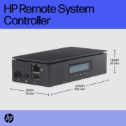 Picture of HP Remote System Controller