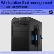 Picture of HP Remote System Controller
