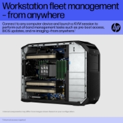 Picture of HP Remote System Controller