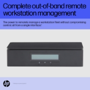 Picture of HP Remote System Controller