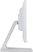 Picture of iiyama ProLite T2252MSC-W2 computer monitor 54.6 cm (21.5") 1920 x 1080 pixels Full HD LCD Touchscreen Table White