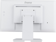 Picture of iiyama ProLite T2252MSC-W2 computer monitor 54.6 cm (21.5") 1920 x 1080 pixels Full HD LCD Touchscreen Table White