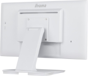 Picture of iiyama ProLite T2252MSC-W2 computer monitor 54.6 cm (21.5") 1920 x 1080 pixels Full HD LCD Touchscreen Table White