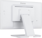 Picture of iiyama ProLite T2252MSC-W2 computer monitor 54.6 cm (21.5") 1920 x 1080 pixels Full HD LCD Touchscreen Table White
