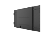 Picture of LG 98UM5K Digital signage flat panel 2.49 m (98") LCD Wi-Fi 500 cd/m² 4K Ultra HD Black WebOS 16/7