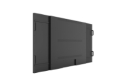 Picture of LG 98UM5K Digital signage flat panel 2.49 m (98") LCD Wi-Fi 500 cd/m² 4K Ultra HD Black WebOS 16/7