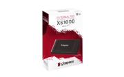Picture of Kingston Technology 2TB XS1000 External USB 3.2 Gen 2 Portable Solid State Drive