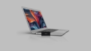 Picture of Kingston Technology 2TB XS1000 External USB 3.2 Gen 2 Portable Solid State Drive