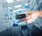 Picture of Kingston Technology 2TB XS1000 External USB 3.2 Gen 2 Portable Solid State Drive