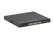 Picture of NETGEAR M4350-24X8F8V Managed L3 10G Ethernet (100/1000/10000) Power over Ethernet (PoE) 1U Black