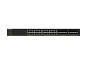 Picture of NETGEAR M4350-24X8F8V Managed L3 10G Ethernet (100/1000/10000) Power over Ethernet (PoE) 1U Black