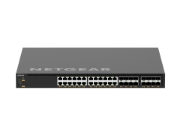 Picture of NETGEAR M4350-24X8F8V Managed L3 10G Ethernet (100/1000/10000) Power over Ethernet (PoE) 1U Black