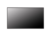 Picture of LG 65UM5N-H Digital signage flat panel 165.1 cm (65") LCD Wi-Fi 500 cd/m² 4K Ultra HD Black WebOS 24/7