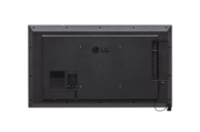 Picture of LG 65UM5N-H Digital signage flat panel 165.1 cm (65") LCD Wi-Fi 500 cd/m² 4K Ultra HD Black WebOS 24/7