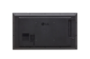 Picture of LG 65UM5N-H Digital signage flat panel 165.1 cm (65") LCD Wi-Fi 500 cd/m² 4K Ultra HD Black WebOS 24/7